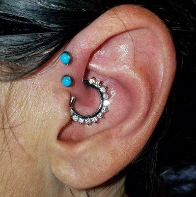 IIcon Piercing