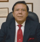 Raul A. Villalobos