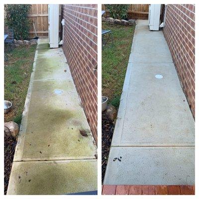 LMC Pressure Washing and Restorations