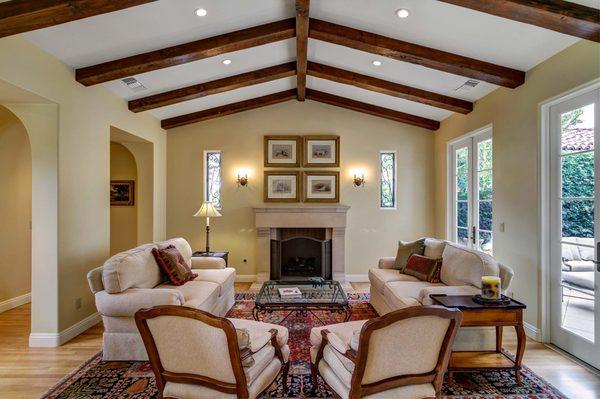 San Diego Real Estate Photography | Country Living