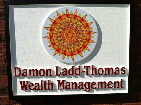 Damon Ladd-Thomas Wealth Management