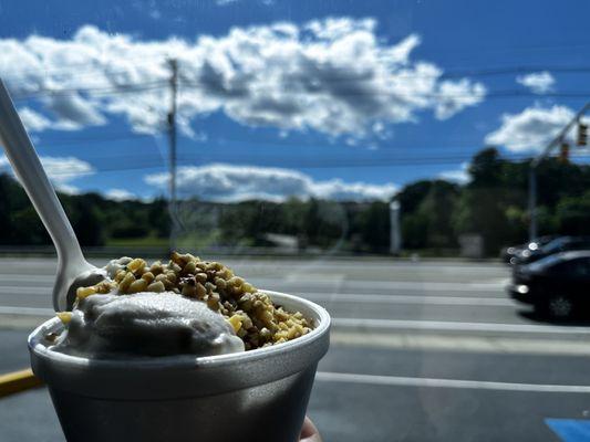 Hill Top Creamery