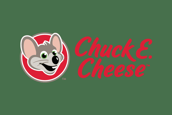 Chuck E Cheese