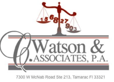 C Watson & Associates