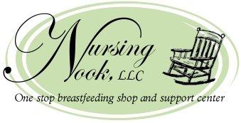 Nursing Nook