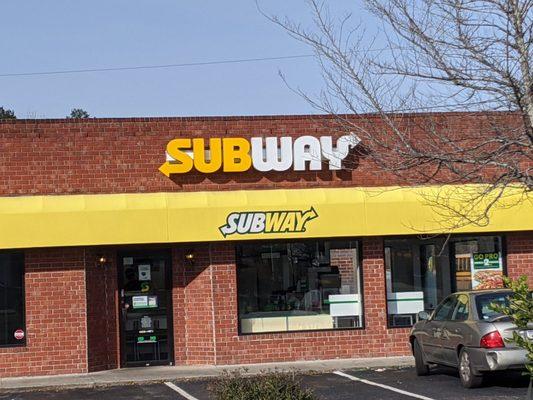 Subway