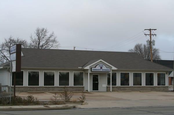 Illini Community Insurance Agency