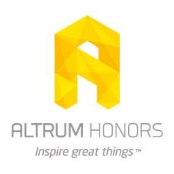 Altrum Honors