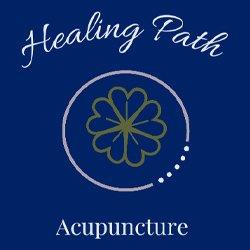 Healing Path Acupuncture Logo