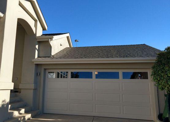 Elevated Roofing