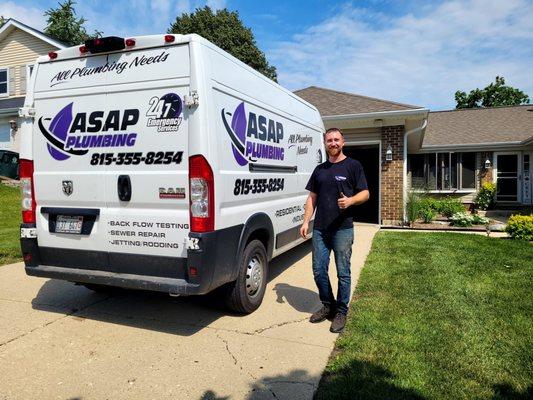 ASAP Plumbing