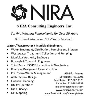 Nira Consulting Engineers