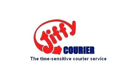 Jiffy Courier