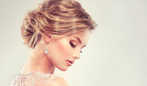 Wedding /Formal updos