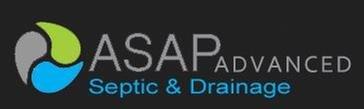 Asap Advanced Septic & Drainage