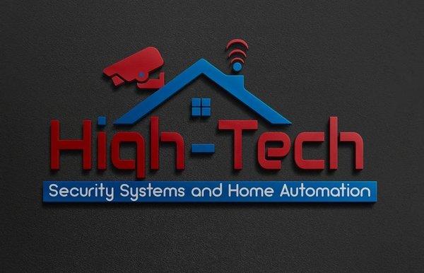 High-Tech Repairs and Security Systems