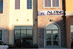 Alpine Pediatrics