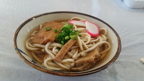 Japanese Udon