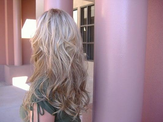 Hair By Tito