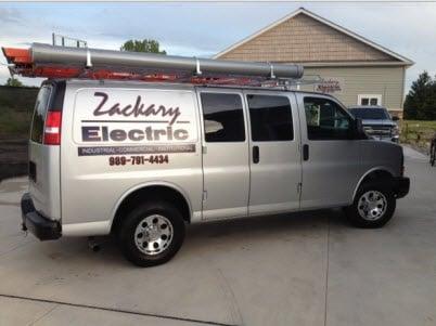 Zackary Electric Residential Services