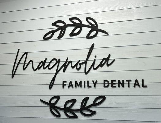 Magnolia Family Dental