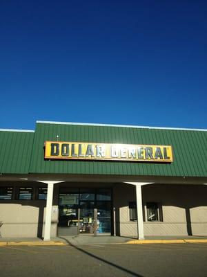 Dollar General