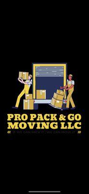 Pro Pack & Go Moving