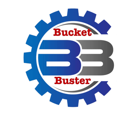 The Bucket Buster