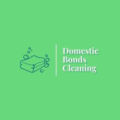 Domestic Bonds Cleaning