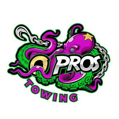 O Pros Towing