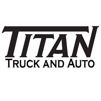 Titan Truck and Auto