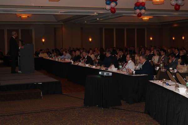 Residential Home Funding, East Coast and NJ Mortgage Broker: Annual Meeting