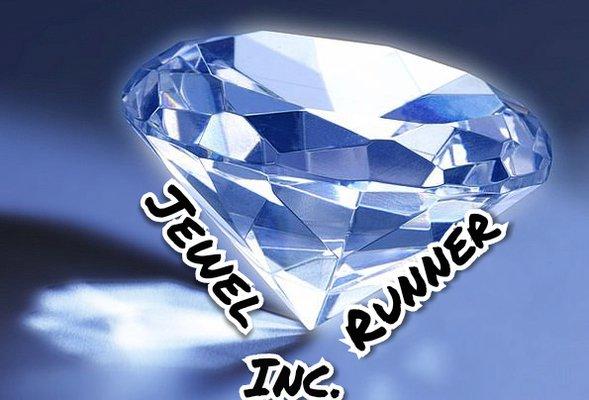 Jewel Runner