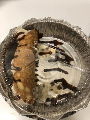 Cannoli