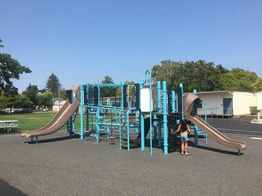 Santa Rosa Charter School for the Arts, Santa Rosa, CA - 2017