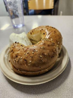 Bagelsmith Restaurant & Deli