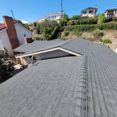 Elite Home Roofing