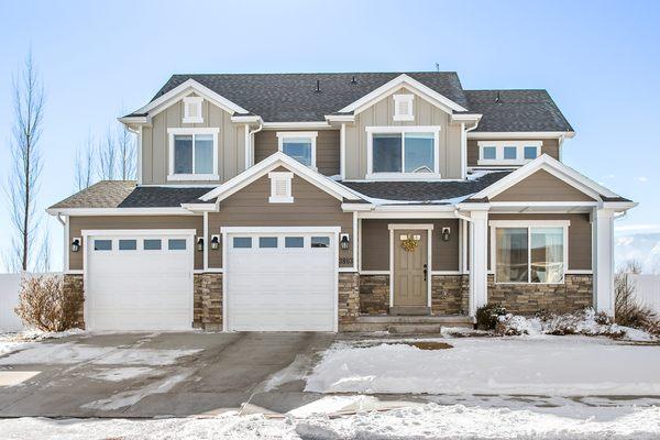 3803 Oak Lehi