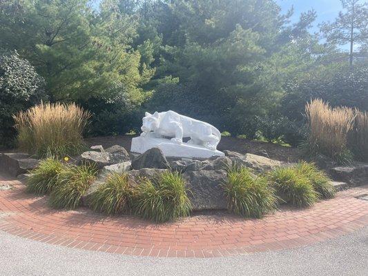 Penn State Erie-the Behrend College