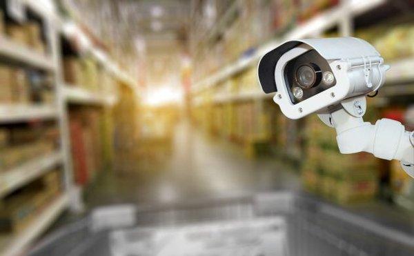 Video Surveillance