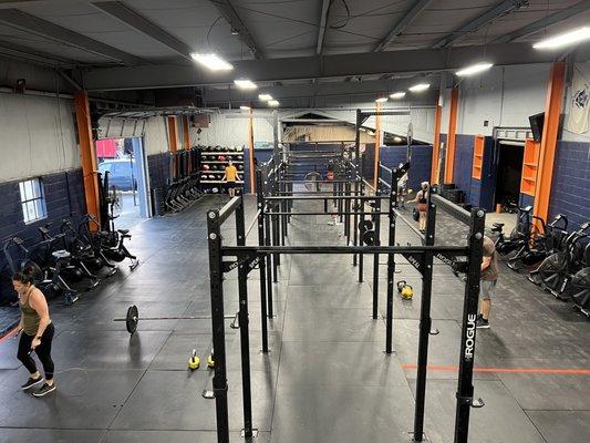 Upper Arlington CrossFit