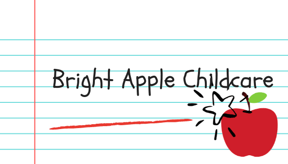 Bright Apple Childcare