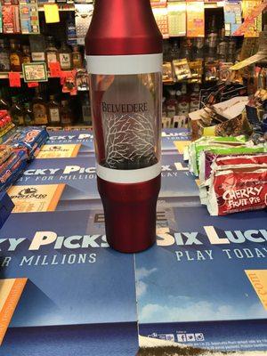 Belvedere  in big sale. 24.99$