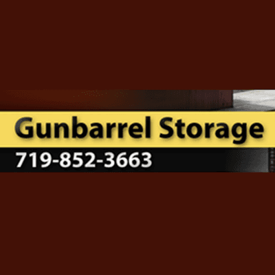 Gunbarrel Storage