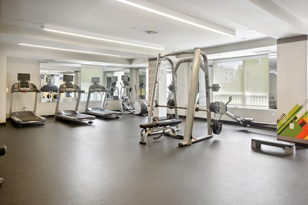 The Isle Fitness Center