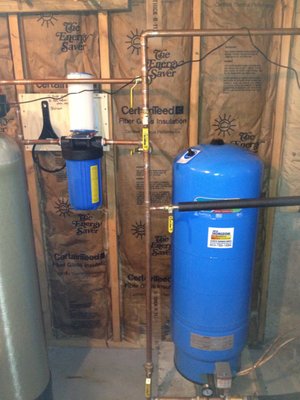 water heater