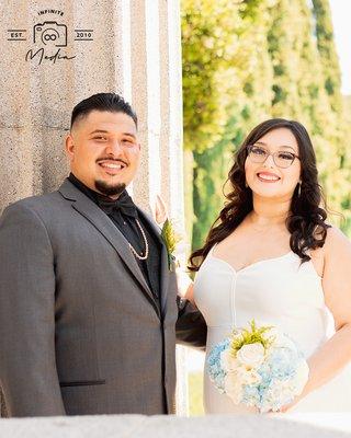 Wedding Photography shoot in Woodside, CA.