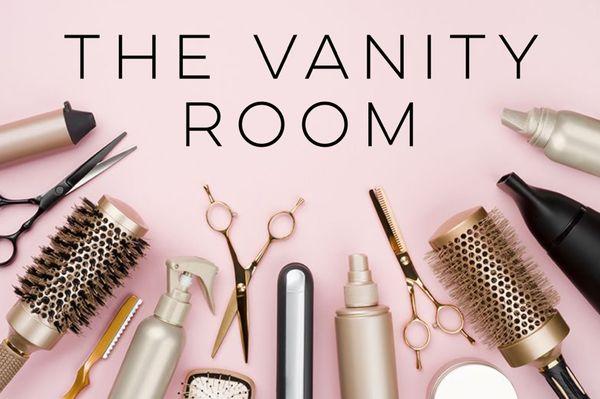 The Vanity Room