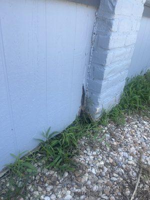 siding repair san antonio