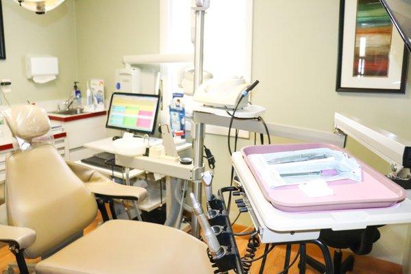 The Smilist Dental | Garwood, NJ | Dentist